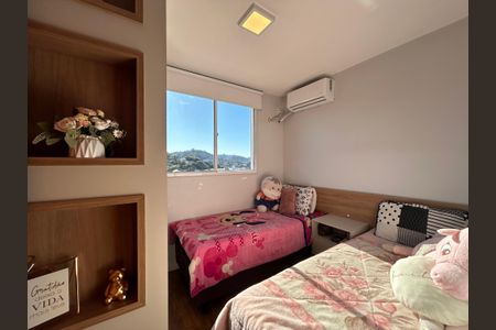 Apartamento à venda com 49m², 2 quartos e 1 vaga Apartamento à venda com 49m², 2 quartos e 1 vagaQuarto 2