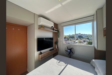 Apartamento à venda com 49m², 2 quartos e 1 vaga Apartamento à venda com 49m², 2 quartos e 1 vagaQuarto 1