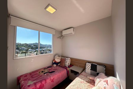 Apartamento à venda com 49m², 2 quartos e 1 vaga Apartamento à venda com 49m², 2 quartos e 1 vagaQuarto 2