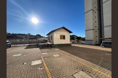 Apartamento à venda com 49m², 2 quartos e 1 vaga Apartamento à venda com 49m², 2 quartos e 1 vagaÁrea comum - Salão de festas