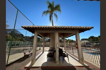 Apartamento à venda com 49m², 2 quartos e 1 vaga Apartamento à venda com 49m², 2 quartos e 1 vagaÁrea comum - Salão de festas