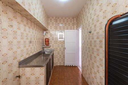 Apartamento à venda com 81m², 2 quartos e sem vagaCozinha