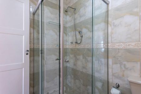 Apartamento à venda com 81m², 2 quartos e sem vagaBanheiro