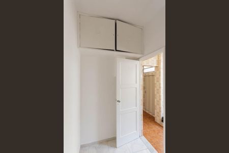 Apartamento à venda com 81m², 2 quartos e sem vagaQuarto de Serviço