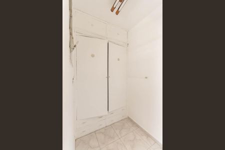 Apartamento à venda com 81m², 2 quartos e sem vagaQuarto de Serviço