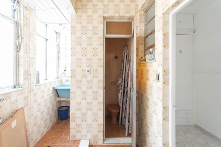 Apartamento à venda com 81m², 2 quartos e sem vagaÁrea de Serviço