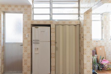 Apartamento à venda com 81m², 2 quartos e sem vagaÁrea de Serviço