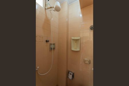 Apartamento à venda com 81m², 2 quartos e sem vagaBanheiro de serviço