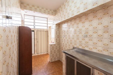 Apartamento à venda com 81m², 2 quartos e sem vagaCozinha