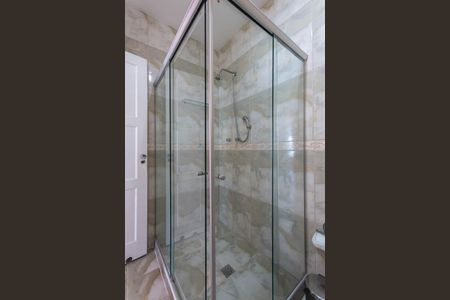 Apartamento à venda com 81m², 2 quartos e sem vagaBanheiro