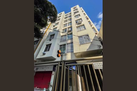 Apartamento à venda com 81m², 2 quartos e sem vagaFachada