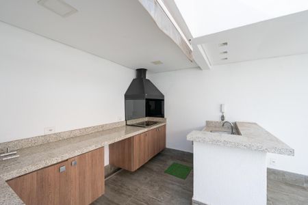 Casa à venda com 270m², 3 quartos e 2 vagas Casa à venda com 270m², 3 quartos e 2 vagasChurrasqueira