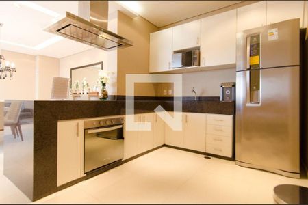 Apartamento para alugar com 42m², 1 quarto e 1 vaga Apartamento para alugar com 42m², 1 quarto e 1 vagaÁrea comum - Espaço Gourmet