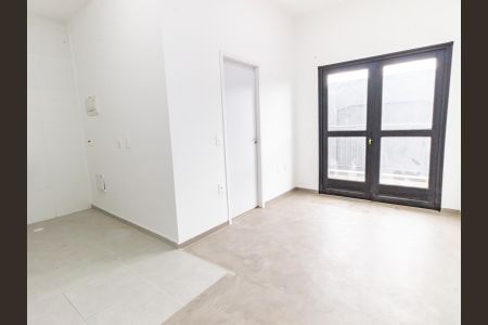 Sala de apartamento para alugar com 2 quartos, 40m² em Belenzinho, São Paulo