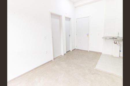 Sala de apartamento para alugar com 2 quartos, 40m² em Belenzinho, São Paulo