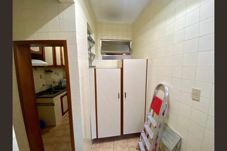 Apartamento à venda com 97m², 3 quartos e sem vaga