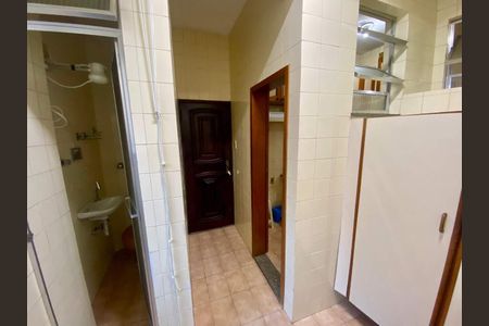 Apartamento à venda com 97m², 3 quartos e sem vaga