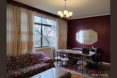 Apartamento à venda com 3 quartos, 140m² em Jardim, Santo André