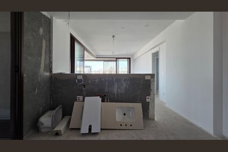 Apartamento à venda com 111m², 2 quartos e 2 vagas