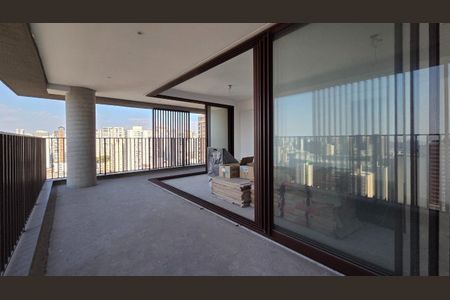 Apartamento à venda com 111m², 2 quartos e 2 vagas