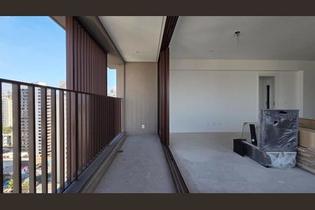 Apartamento à venda com 111m², 2 quartos e 2 vagas