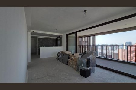 Apartamento à venda com 111m², 2 quartos e 2 vagas