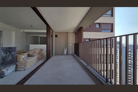 Apartamento à venda com 111m², 2 quartos e 2 vagas