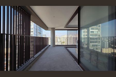 Apartamento à venda com 111m², 2 quartos e 2 vagas