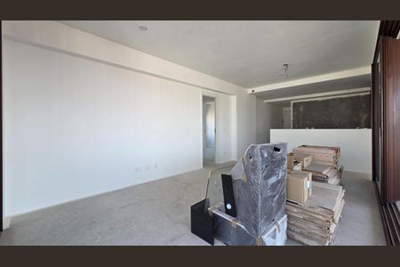 Apartamento à venda com 111m², 2 quartos e 2 vagas