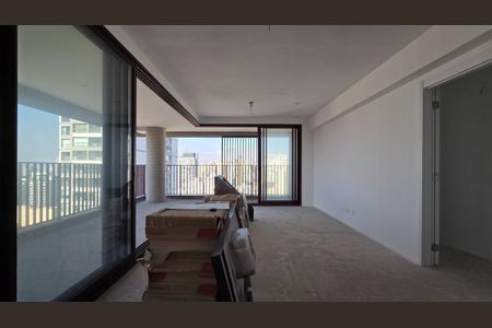 Apartamento à venda com 111m², 2 quartos e 2 vagas