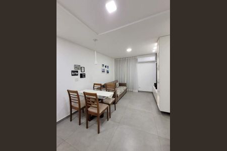 Apartamento à venda com 43m², 2 quartos e 1 vaga