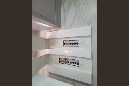 Apartamento à venda com 43m², 2 quartos e 1 vaga