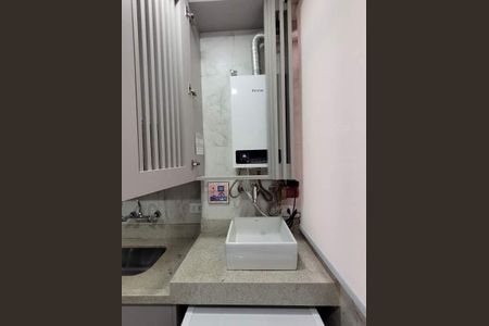 Apartamento à venda com 43m², 2 quartos e 1 vaga