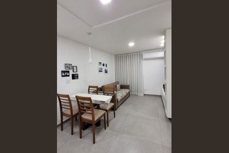 Apartamento à venda com 43m², 2 quartos e 1 vaga