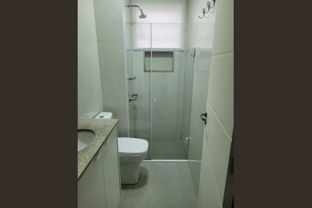 Apartamento à venda com 43m², 2 quartos e 1 vaga