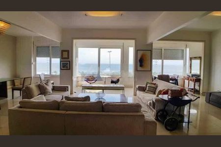 Apartamento à venda com 4 quartos, 170m² em Copacabana, Rio de Janeiro