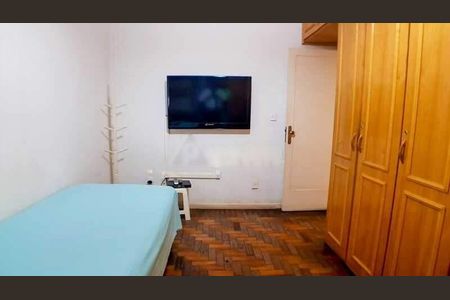 Apartamento à venda com 4 quartos, 170m² em Copacabana, Rio de Janeiro