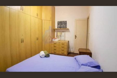 Apartamento à venda com 4 quartos, 170m² em Copacabana, Rio de Janeiro