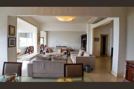 Apartamento à venda com 4 quartos, 170m² em Copacabana, Rio de Janeiro