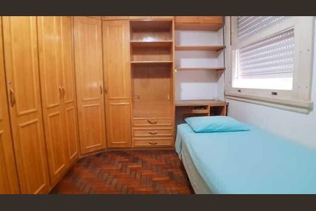 Apartamento à venda com 4 quartos, 170m² em Copacabana, Rio de Janeiro