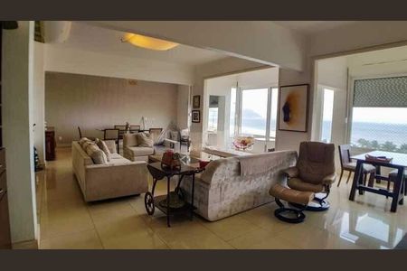 Apartamento à venda com 4 quartos, 170m² em Copacabana, Rio de Janeiro