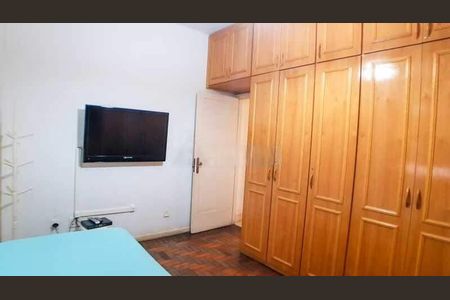 Apartamento à venda com 4 quartos, 170m² em Copacabana, Rio de Janeiro