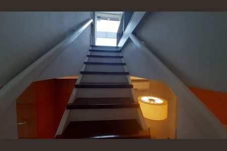 Apartamento à venda com 249m², 3 quartos e 3 vagas