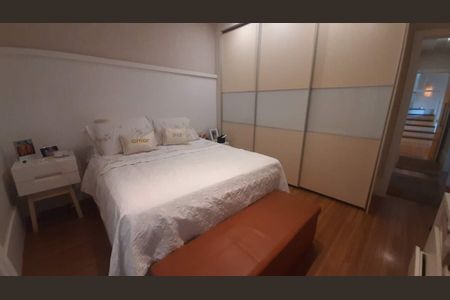 Apartamento à venda com 249m², 3 quartos e 3 vagas