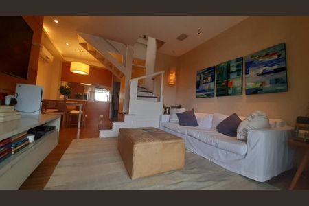 Apartamento à venda com 249m², 3 quartos e 3 vagas