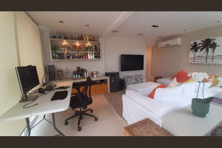Apartamento à venda com 249m², 3 quartos e 3 vagas