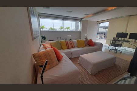 Apartamento à venda com 249m², 3 quartos e 3 vagas