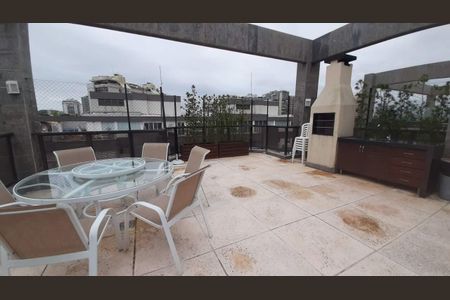 Apartamento à venda com 249m², 3 quartos e 3 vagas