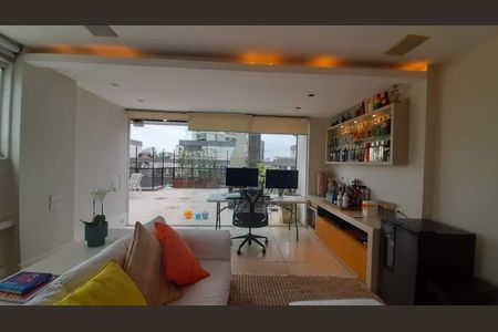 Apartamento à venda com 249m², 3 quartos e 3 vagas