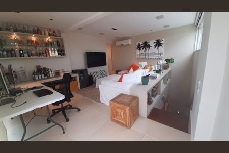 Apartamento à venda com 249m², 3 quartos e 3 vagas